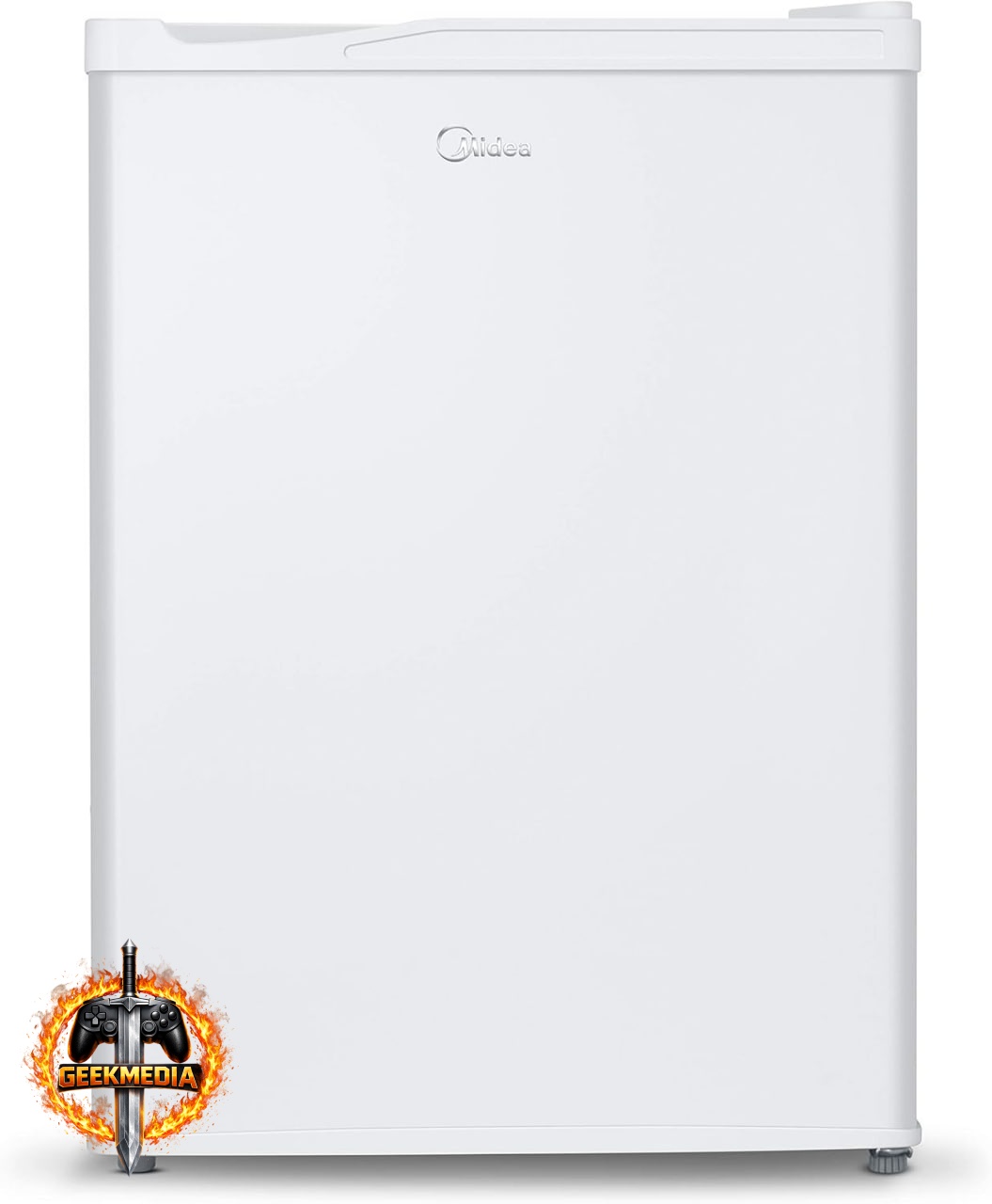 Frigobar Midea 67 Litros Bivolt Inverter