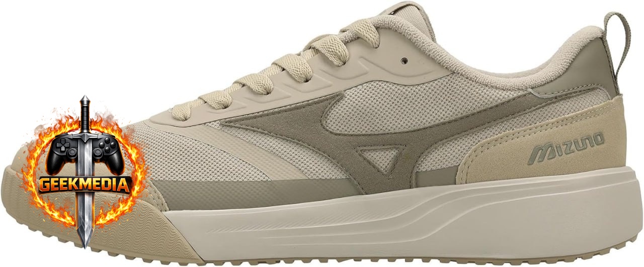 Tênis Esportivo Mizuno Edo Cross Masculino