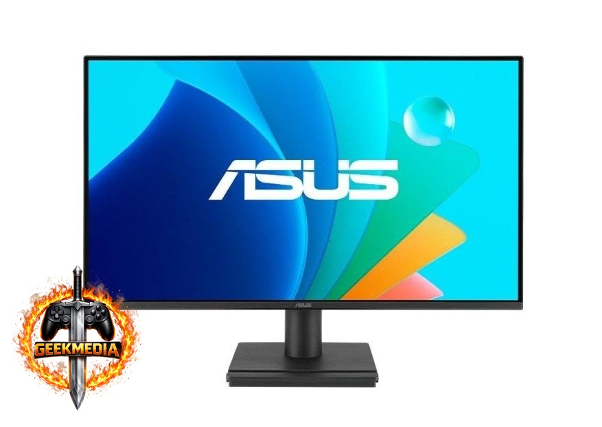Monitor Gamer Asus 24.5" Full HD 120Hz 1ms IPS