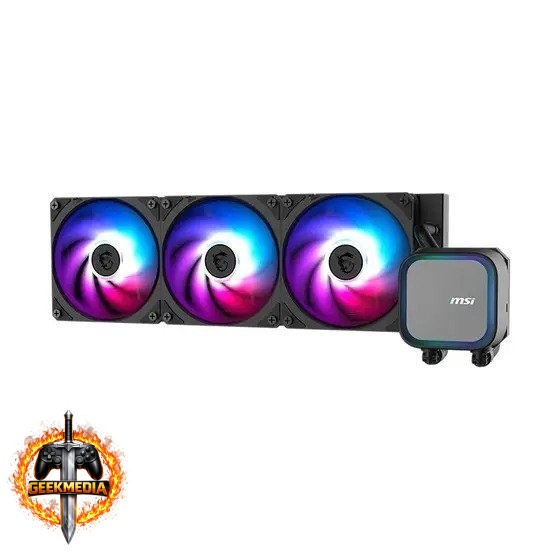 Water Cooler MSI MAG Coreliquid A13
