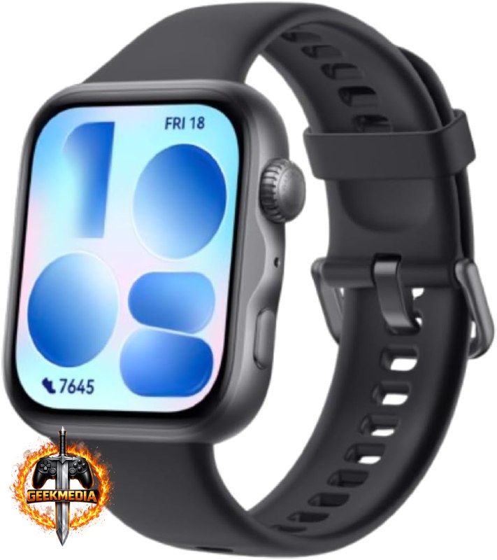 Smartwatch Huawei Watch Fit 5