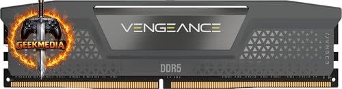 Memória Corsair DDR5 32GB 5200 MHz