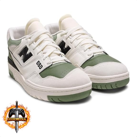 Tênis New Balance 550 Masculino