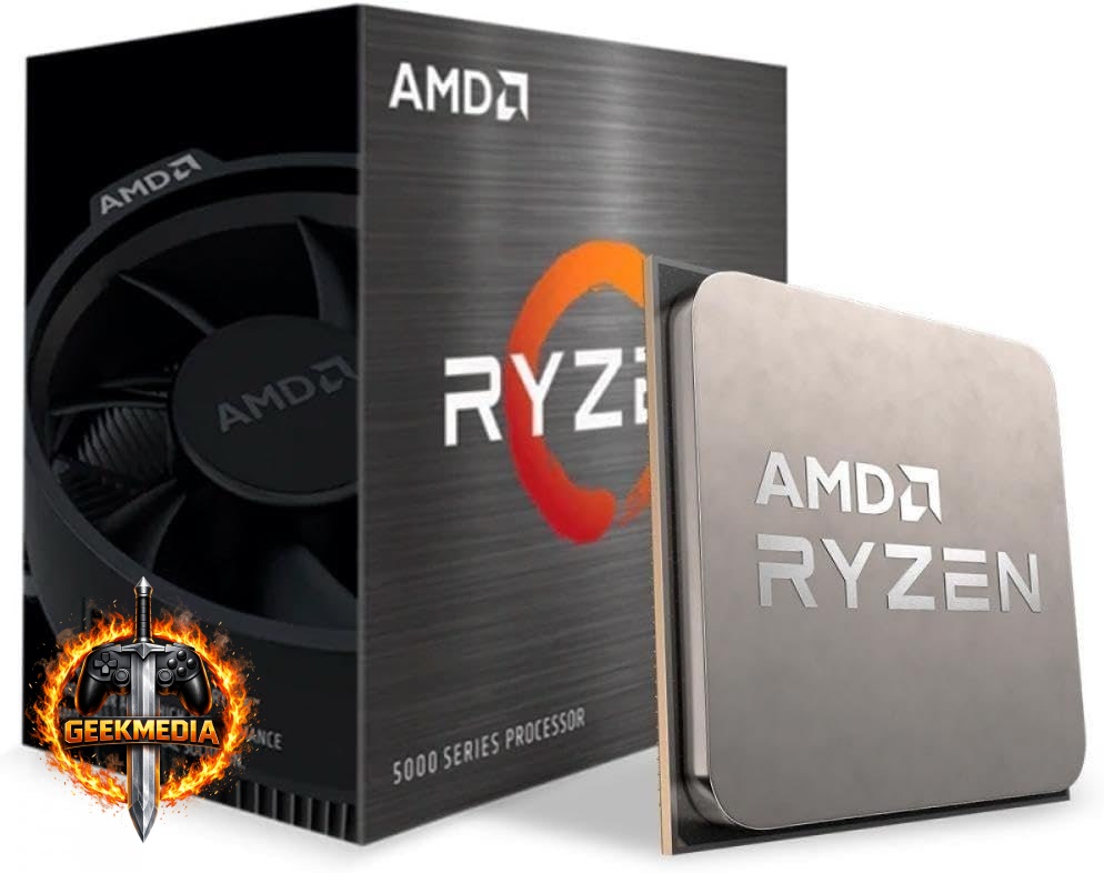Processador AMD Ryzen 7 5700 AM4