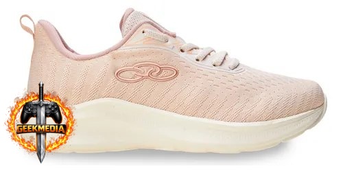 Tênis Feminino Nyx Olympikus