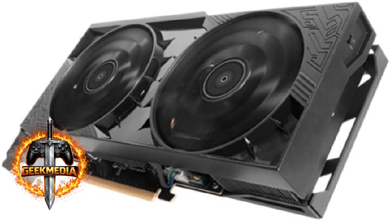 Placa de Video Galax Geforce RTX 5060 TI 8GB