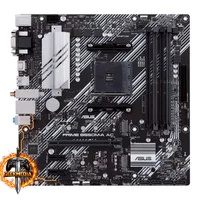 Placa-Mãe ASUS PRIME B550M-A AC