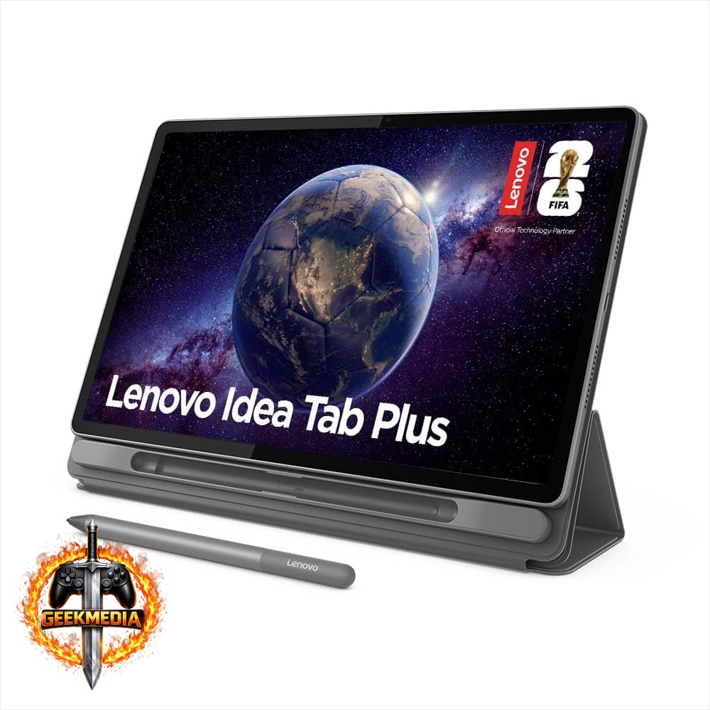 Lenovo IdeaTab Plus - 128GB 8GB RAM