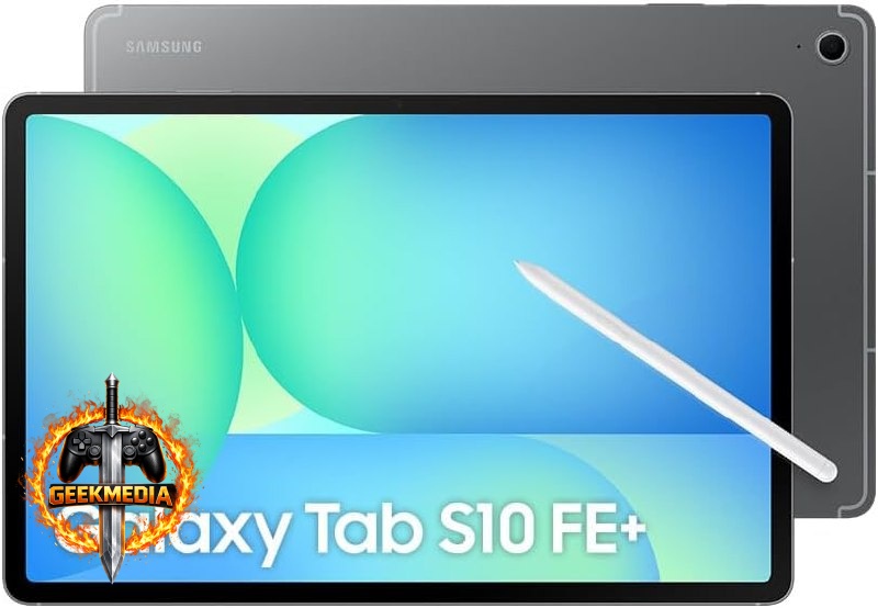 Samsung Galaxy Tab S10 FE WiFi 128GB 8GB RAM
