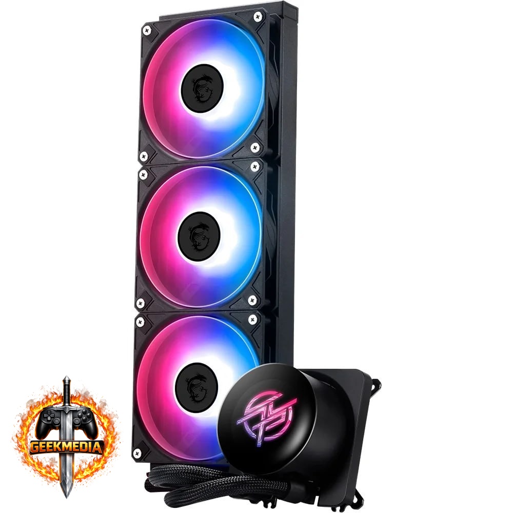 Water Cooler MSI MPG CORELIQUID P13