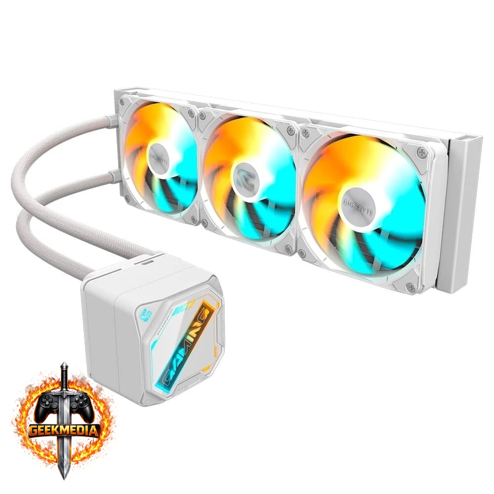 Water Cooler Gigabyte Gaming 360