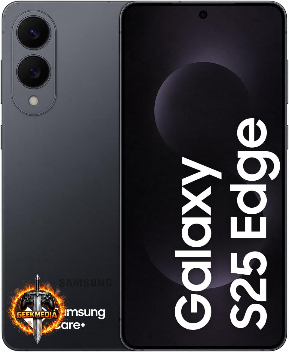 Samsung Galaxy S25 Edge 5G