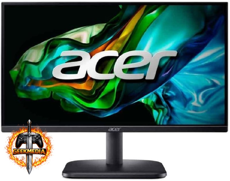 Monitor Acer EK221Q 21,5” VGA HDMI