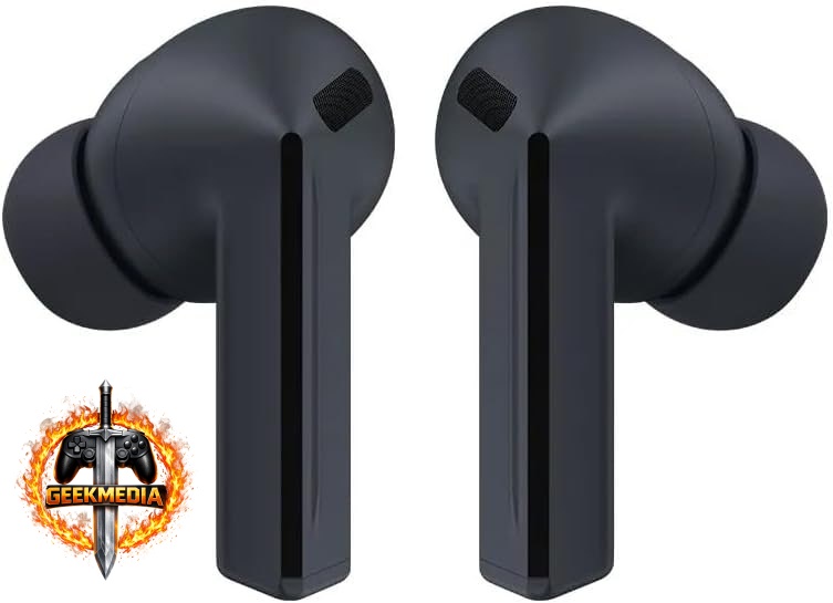 Fone de Ouvido Samsung Galaxy Buds3 FE