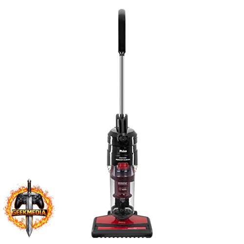 Aspirador de Pó Vertical Philco Power Clean PAS4000V