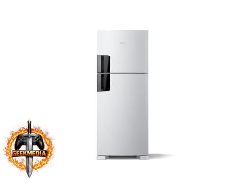 Geladeira Frost Free 412 Litros Branca Consul CRM50MB 110V