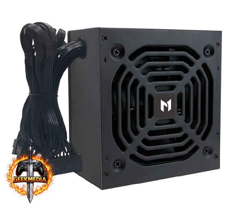 Fonte MACH1 Steady 750W