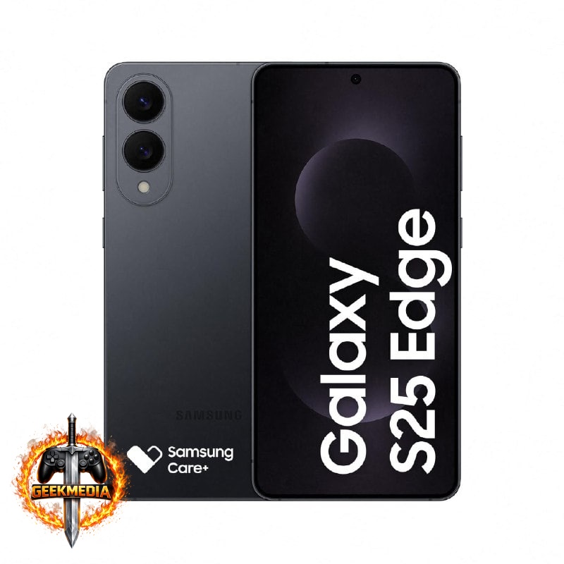 Samsung S25 Edge 512 GB