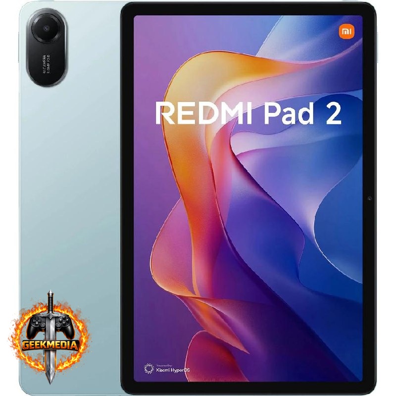 Xiaomi Redmi Pad 2 WiFi 128GB