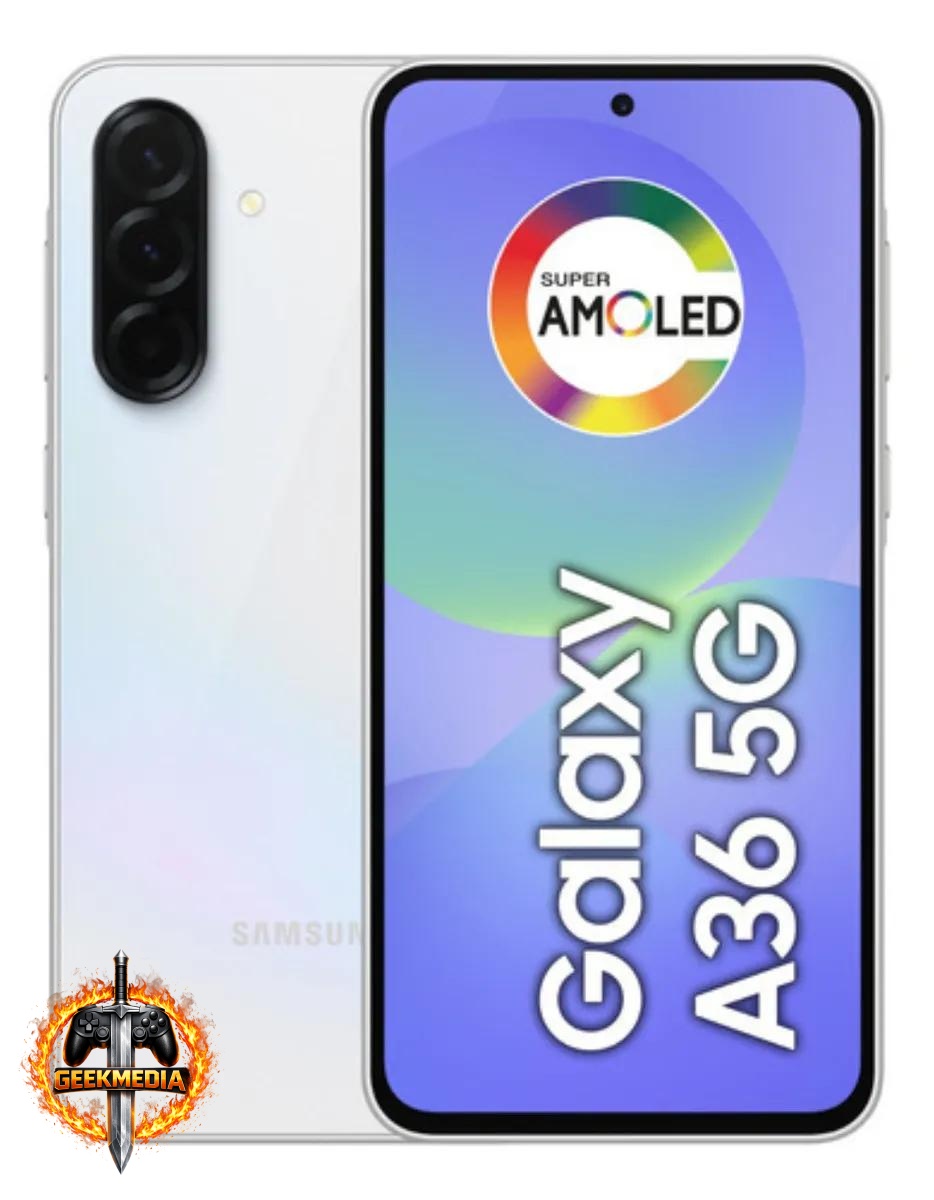 Samsung Galaxy A36 5G 256GB/8GB