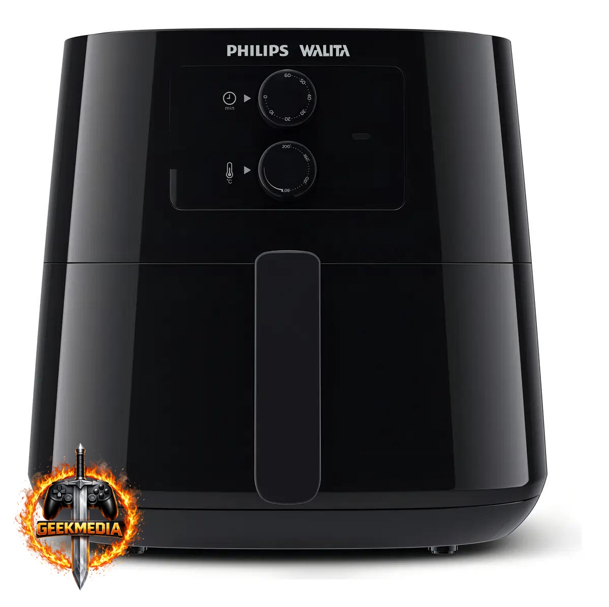 Air Fryer Philips Essential XL 6,2L
