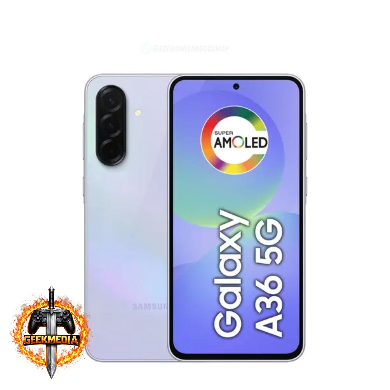 Samsung Galaxy A36 5G 128GB