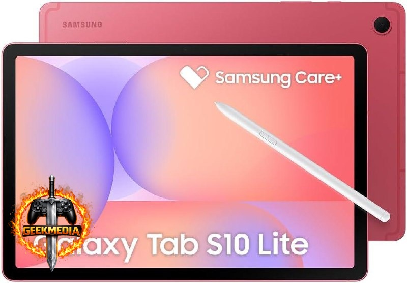 Tablet Samsung Galaxy Tab S10 Lite 128GB WiFi