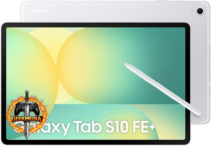 Samsung Galaxy Tab S10 FE 5G - 128GB 8GB RAM