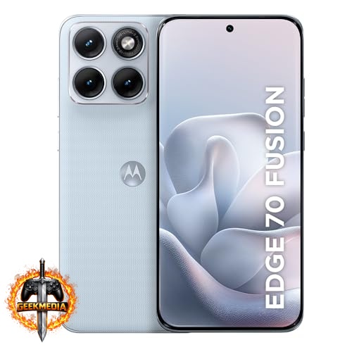 Smartphone Motorola Edge 70 256GB 5G