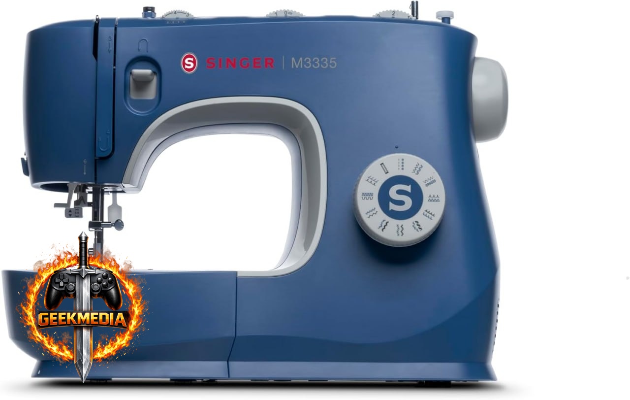 Máquina de Costura Singer M3335