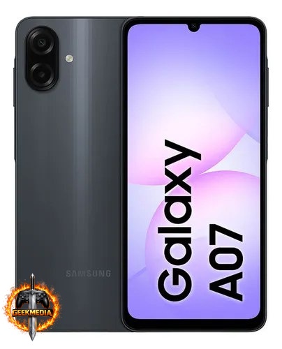 Celular Samsung Galaxy A07 256GB