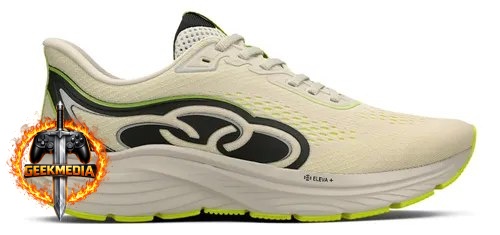 Tênis Feminino Olympikus Nyx