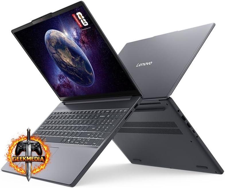 Notebook Lenovo IdeaPad Slim 3 i5 512GB