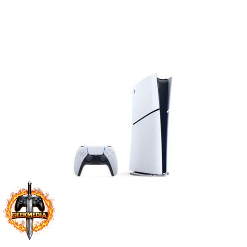 PlayStation 5 Sony Edição Digital, 825GB