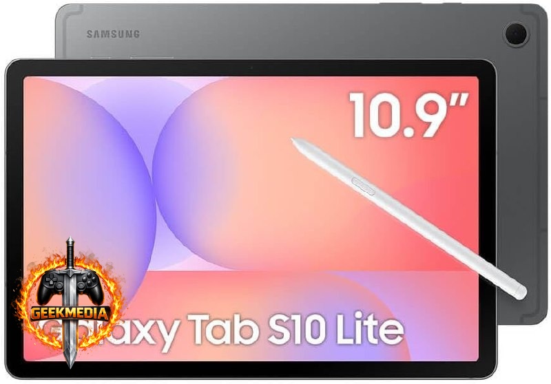 Samsung Galaxy Tab S10 Lite WiFi - 256GB