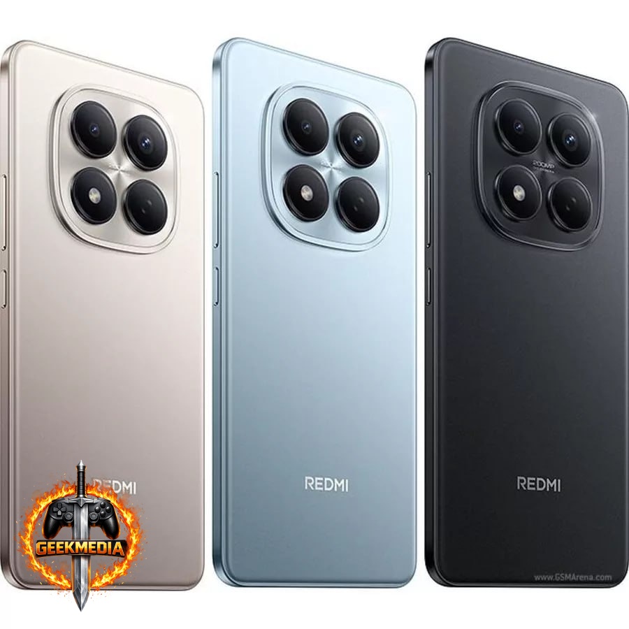 Redmi Note 15 Pro 4G 256GB