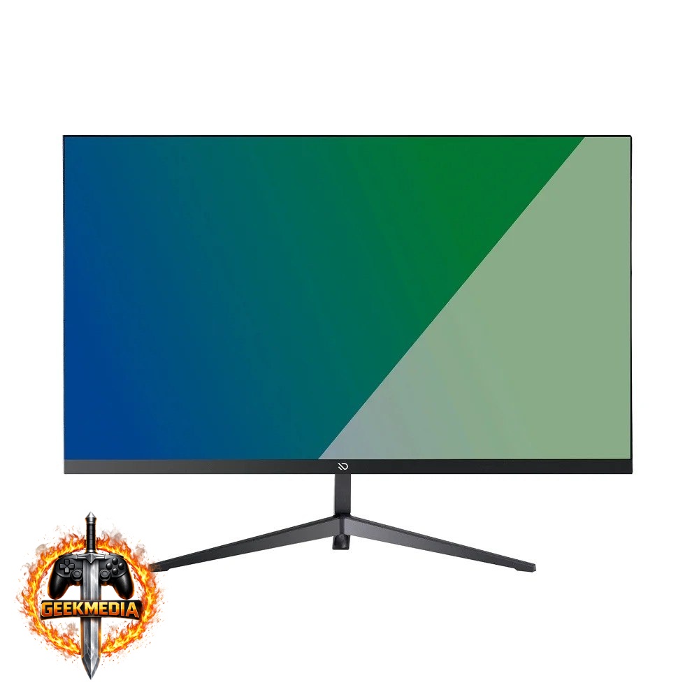 Monitor Gamer Duex 27" Full HD 180Hz 1ms IPS
