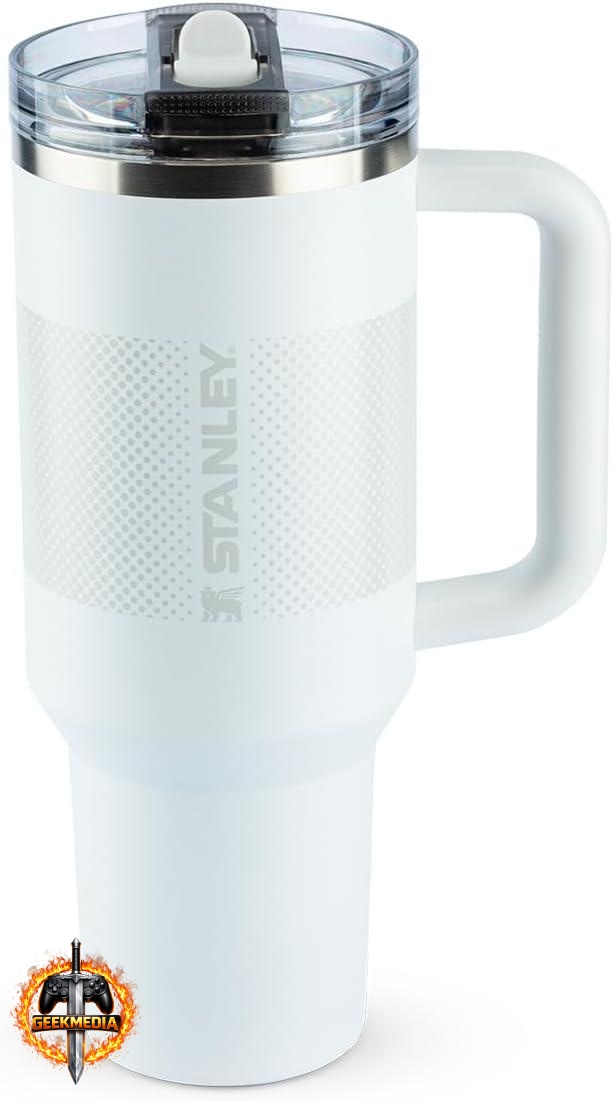 Stanley Quencher Protour 1,18L Frost Fade