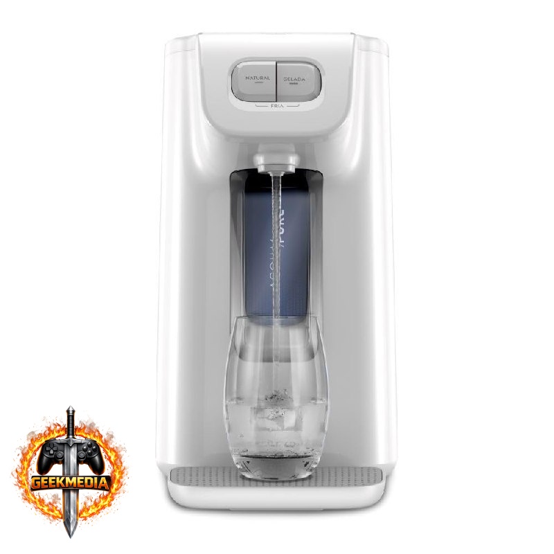 Purificador de Água Electrolux PC01B