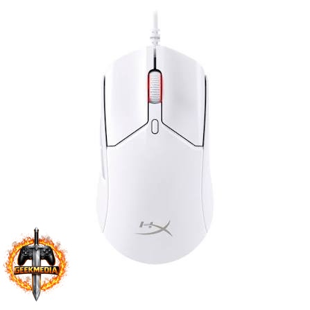 Mouse Gamer HyperX Pulsefire Haste 2
