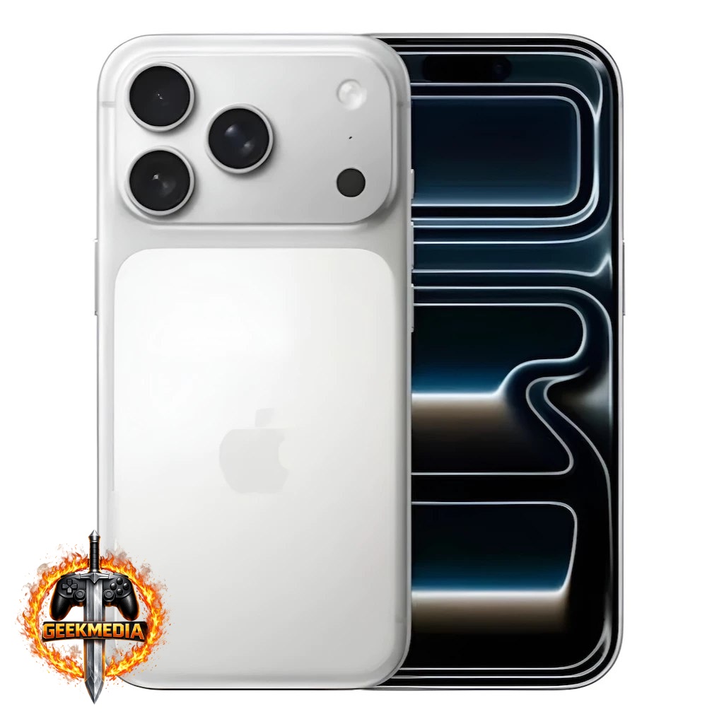 Apple Iphone 17 Pro Max 256 GB