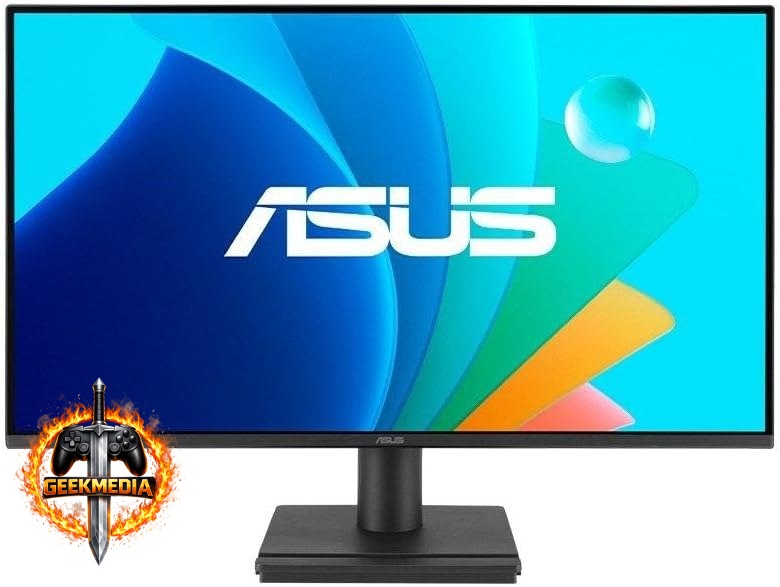 Monitor Gamer Asus 24.5" Full HD 120Hz