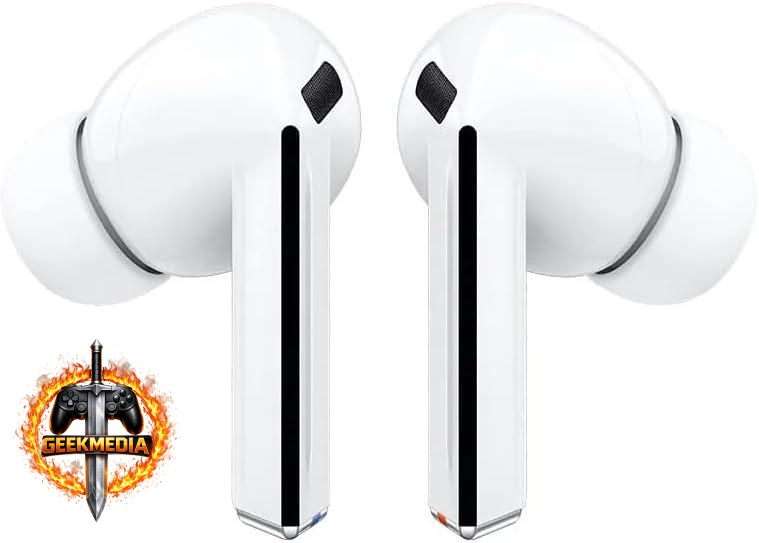 Samsung Galaxy Buds3 Pro Branco