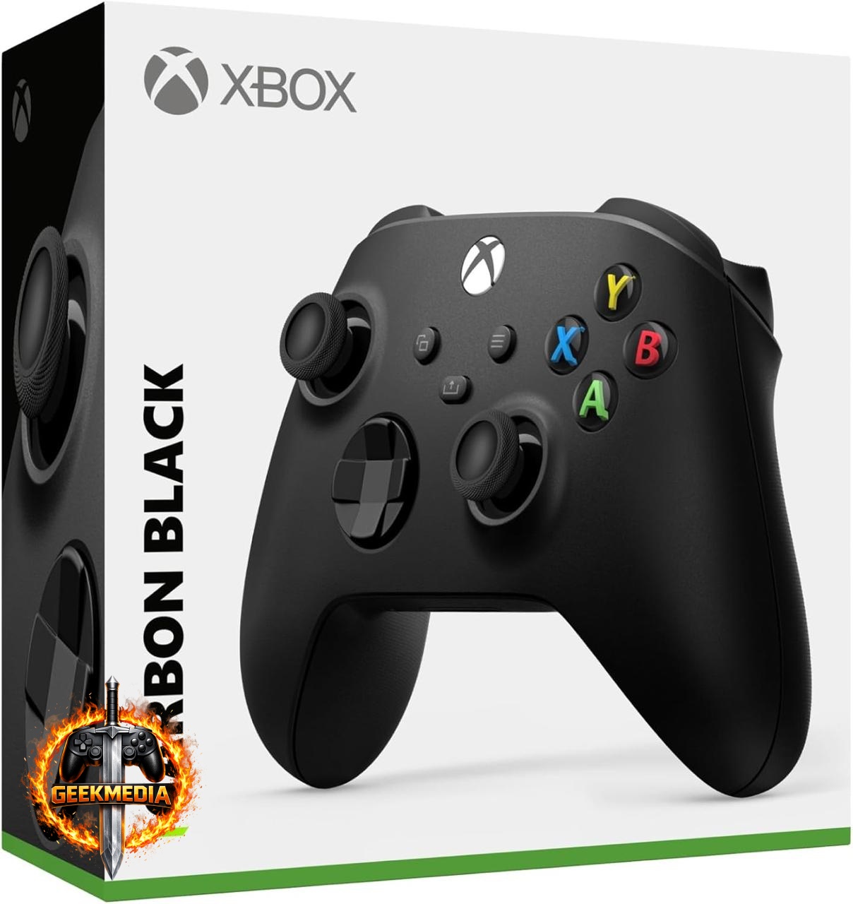 Controle Xbox Original