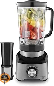 Liquidificador Plq1350 Inox Turbo 220v