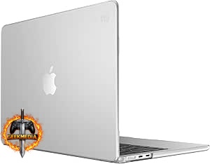 Capa Speck Smart Shell para MacBook Air M2 (2022)