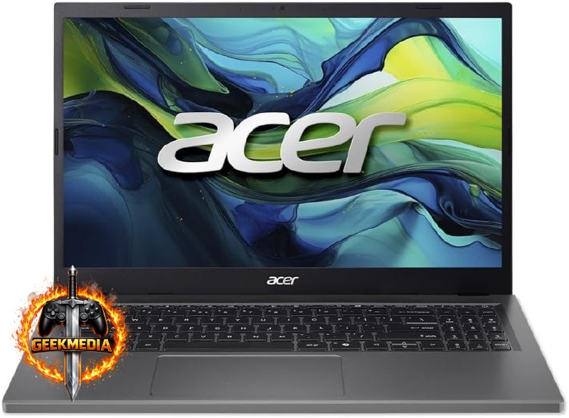 Notebook Acer Aspire Go 15 - Intel i5 13ª Geração