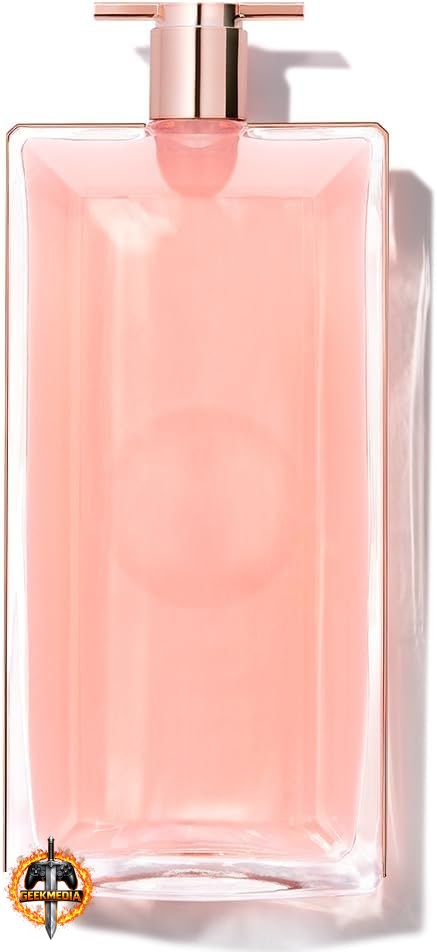 Idôle Lancôme - Perfume Feminino Eau de Parfum 100ml