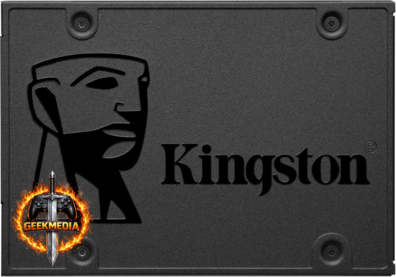 SSD Kingston SA400S37/480G