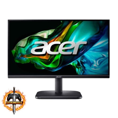 Monitor Acer EK221Q E3bi 21.5" VGA HDMI 100 Hz